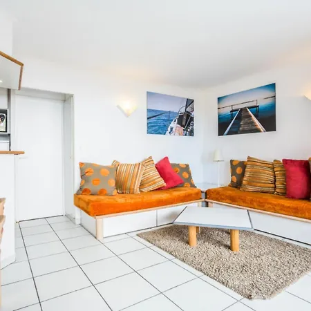 Résidence Le Village De Cap Esterel - Maeva - 3 Pièces 7 Personnes - Confort Mae-0548 Saint-Raphaël