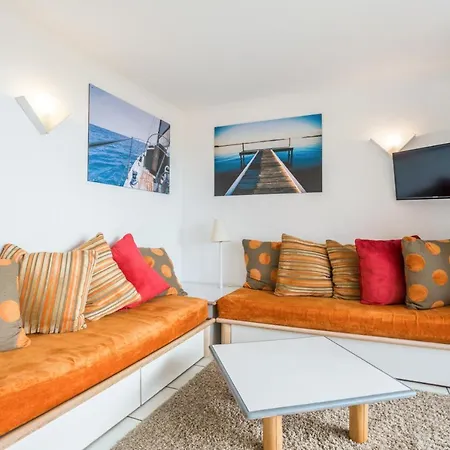 Apartment Le Village De Cap Esterel - Maeva - 3 Pieces 7 Personnes - Confort Mae-0548 Saint-Raphael (Var)