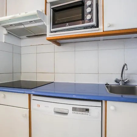Le Village De Cap Esterel - Maeva - 3 Pieces 7 Personnes - Confort Mae-0548 Saint-Raphael (Var)