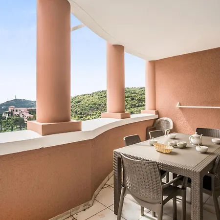 Le Village De Cap Esterel - Maeva - 3 Pieces 7 Personnes - Confort Mae-0548 * Saint-Raphael (Var)
